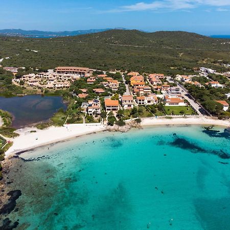 Villaggio Perlacea - Your House In Sardinia Golfo Aranci Exteriör bild