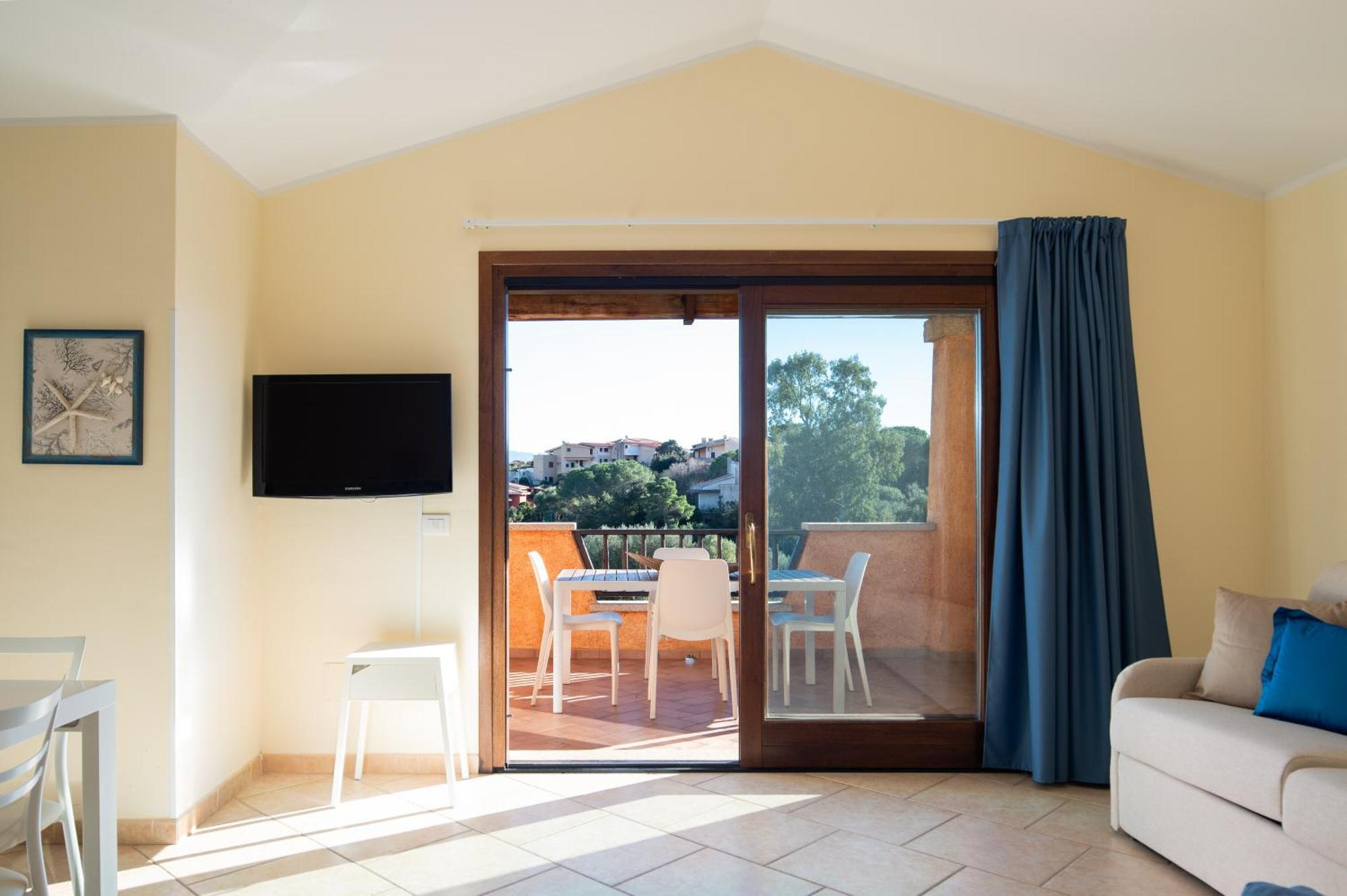 Villaggio Perlacea - Your House In Sardinia Golfo Aranci Exteriör bild