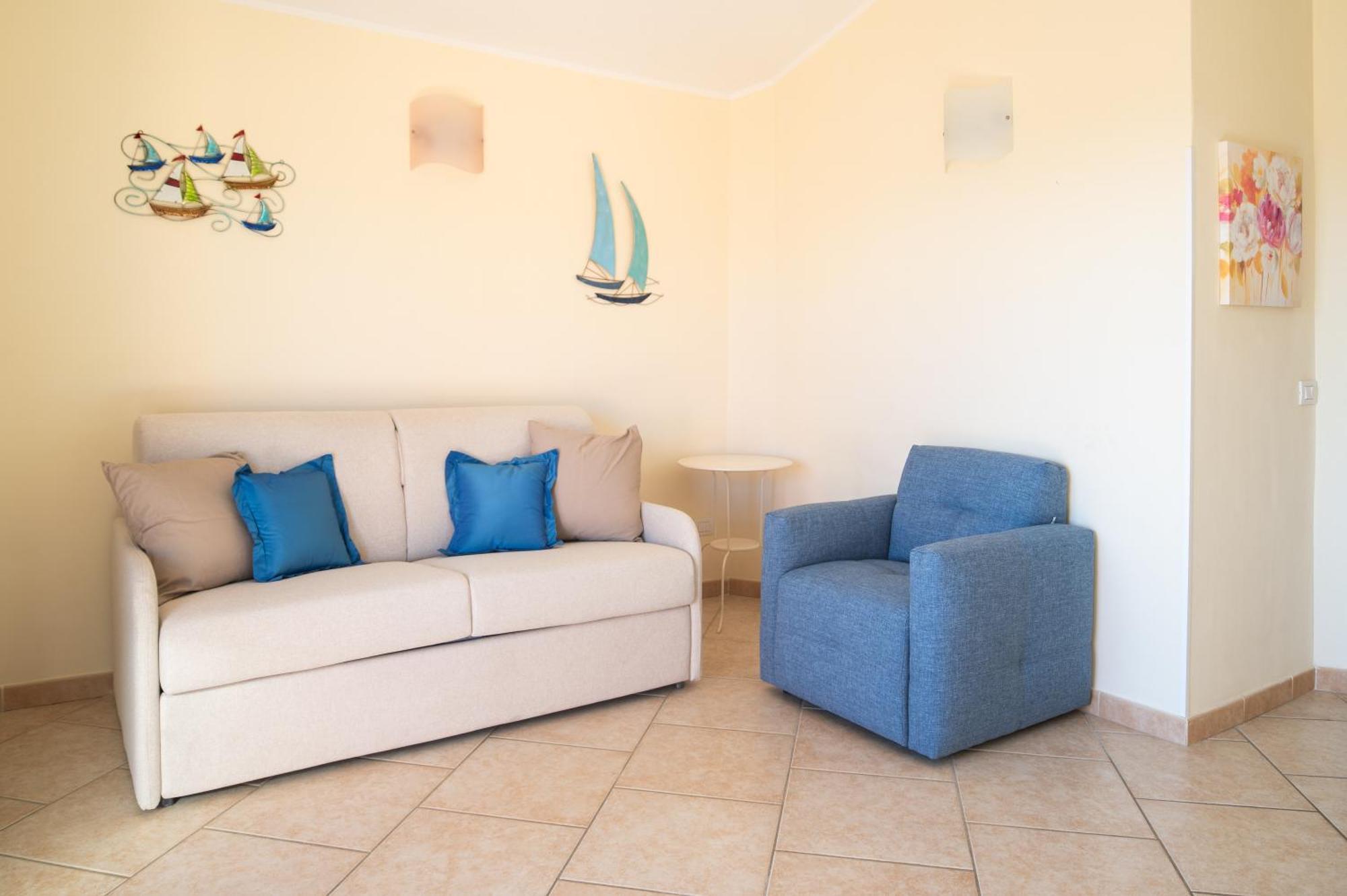 Villaggio Perlacea - Your House In Sardinia Golfo Aranci Exteriör bild