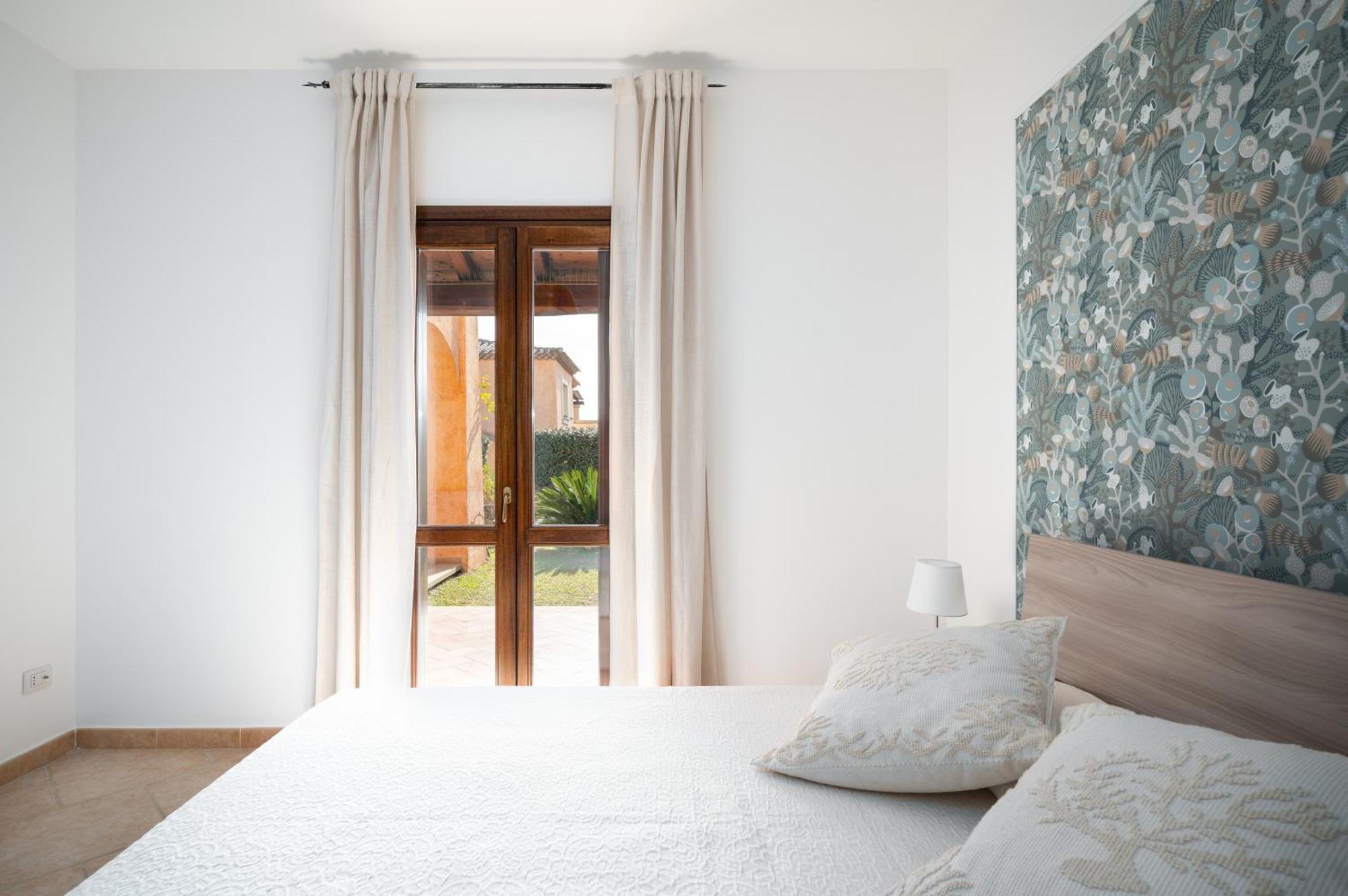 Villaggio Perlacea - Your House In Sardinia Golfo Aranci Rum bild