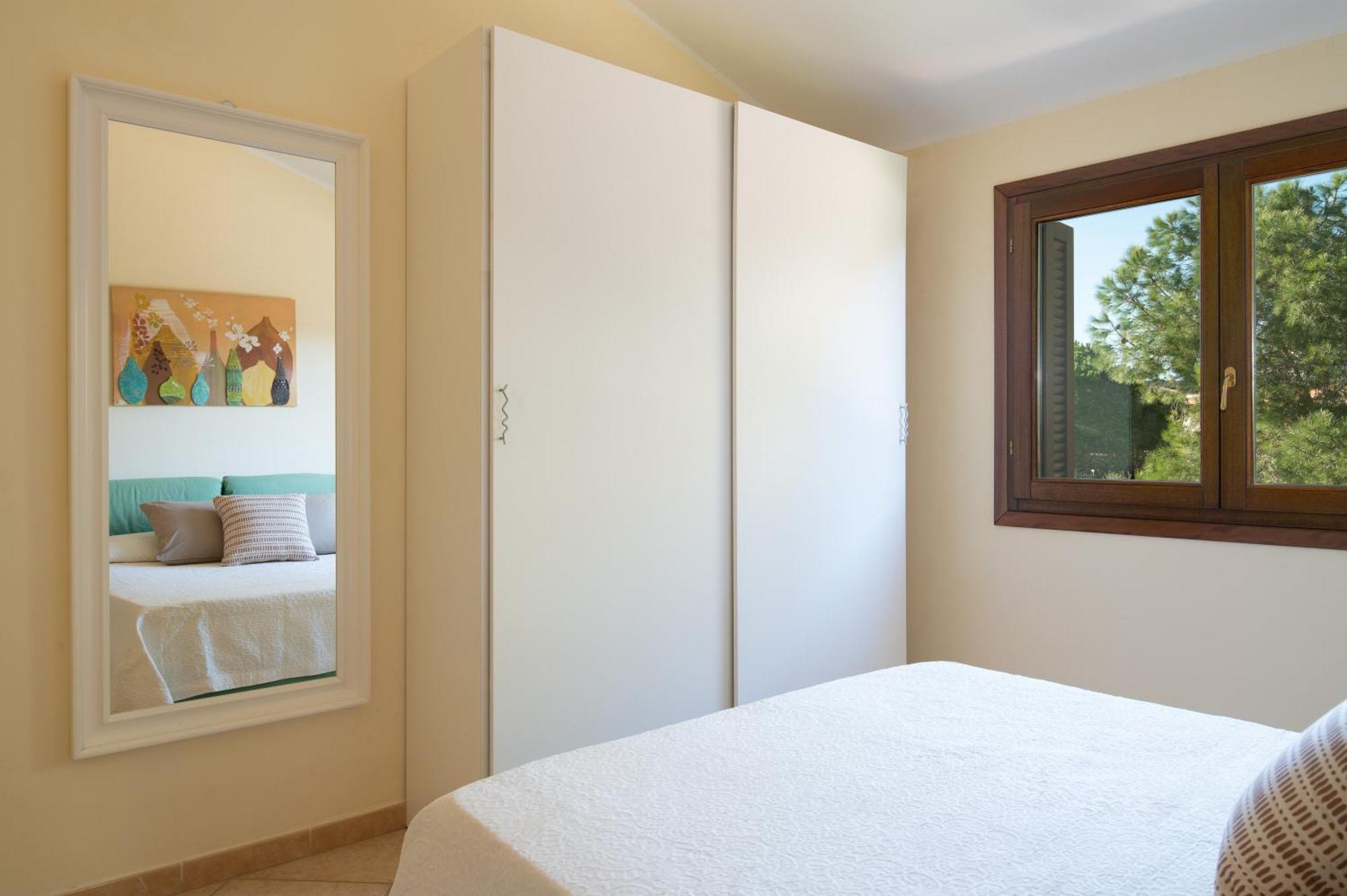 Villaggio Perlacea - Your House In Sardinia Golfo Aranci Exteriör bild