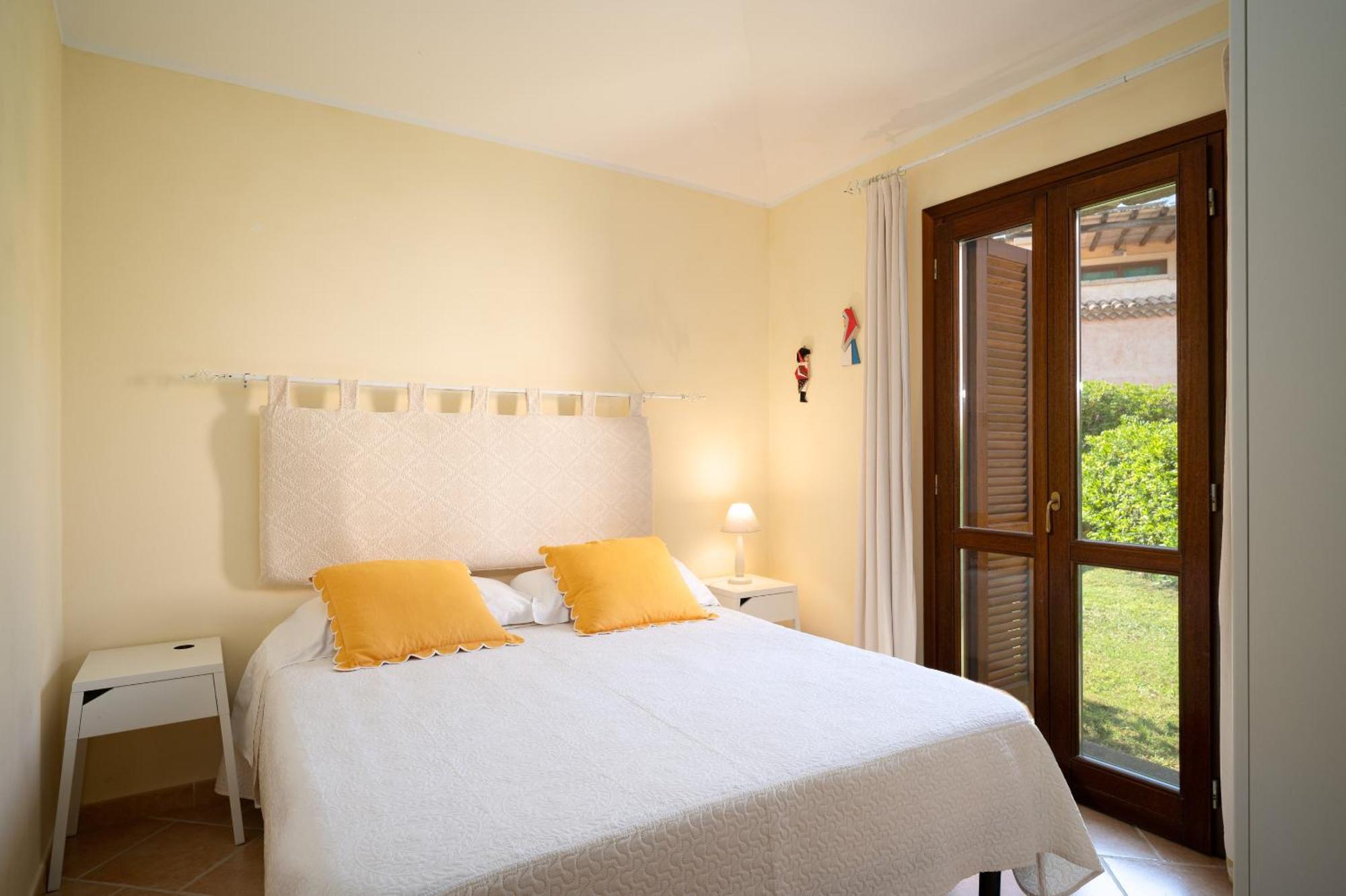 Villaggio Perlacea - Your House In Sardinia Golfo Aranci Exteriör bild