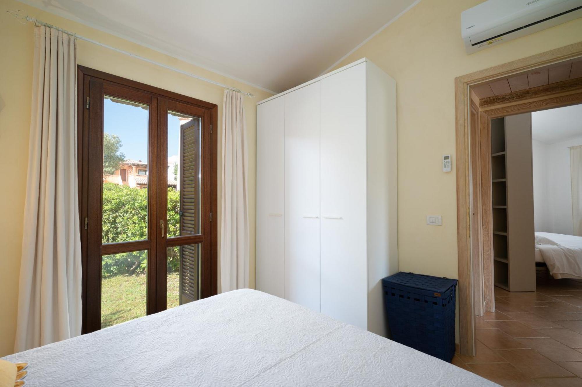 Villaggio Perlacea - Your House In Sardinia Golfo Aranci Exteriör bild