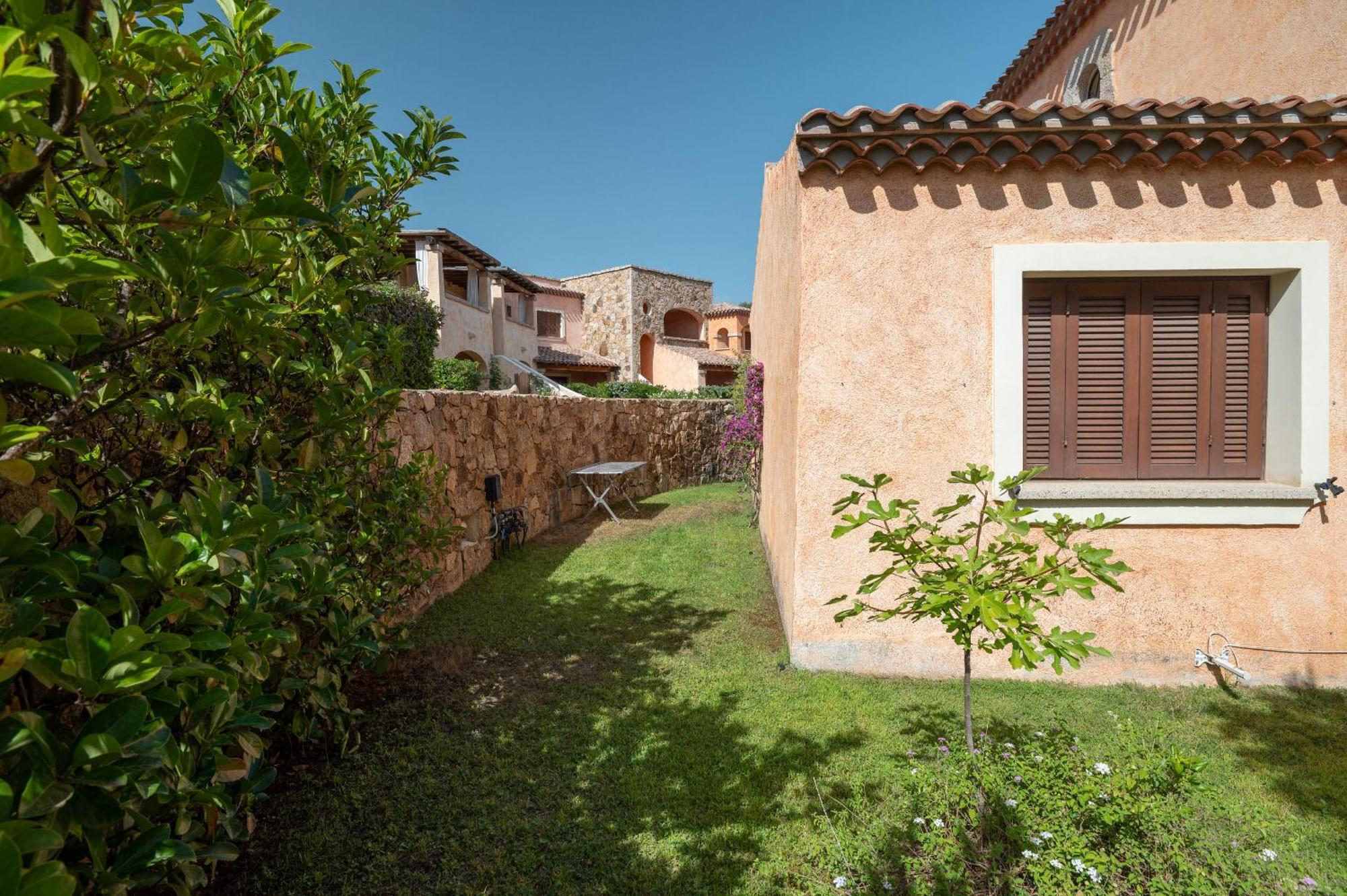 Villaggio Perlacea - Your House In Sardinia Golfo Aranci Exteriör bild