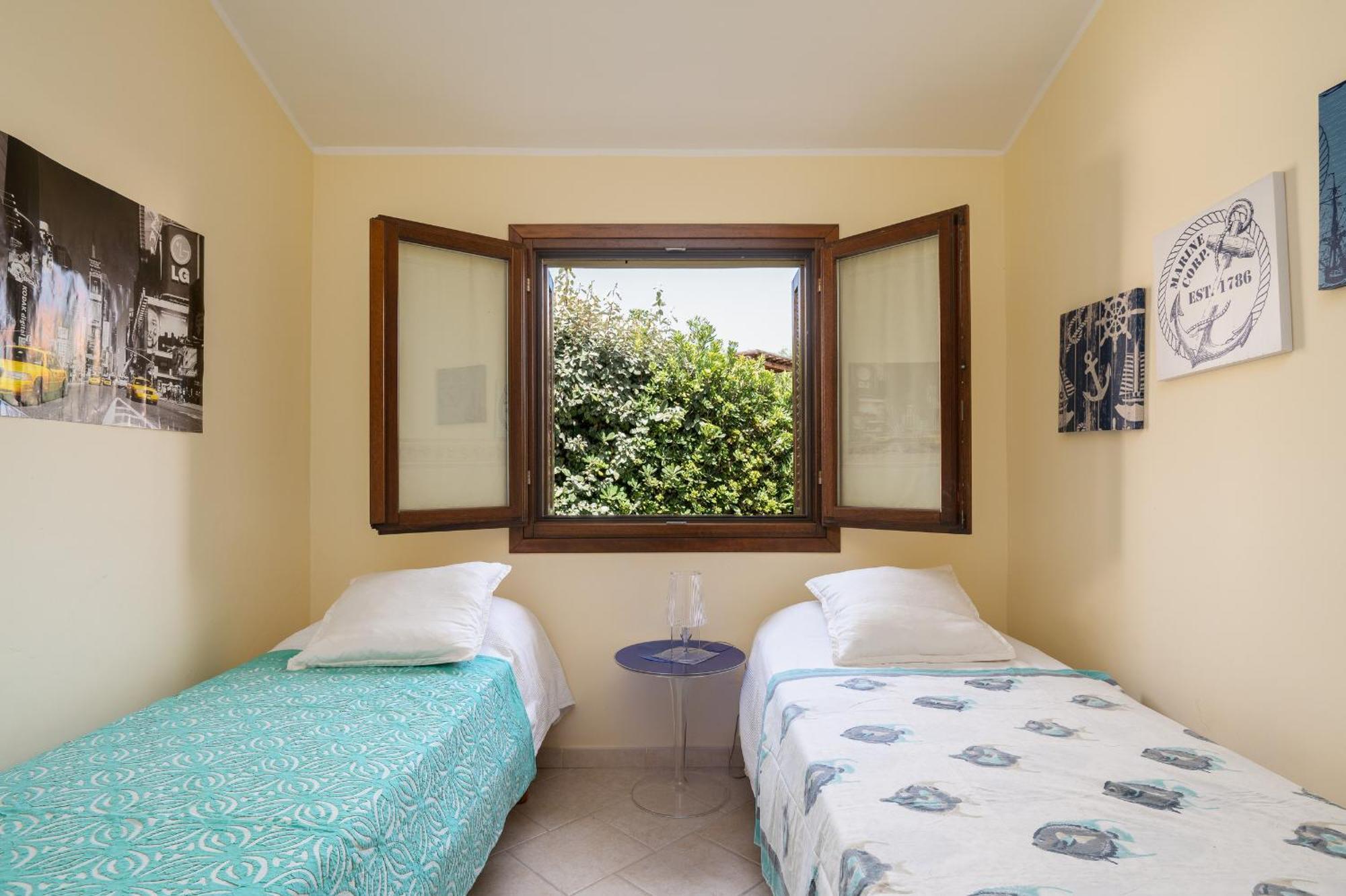 Villaggio Perlacea - Your House In Sardinia Golfo Aranci Exteriör bild
